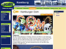 Eine Veranstaltung aus Hamburg; Der Hambruger Dom